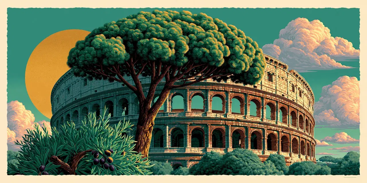 Destination: Italy