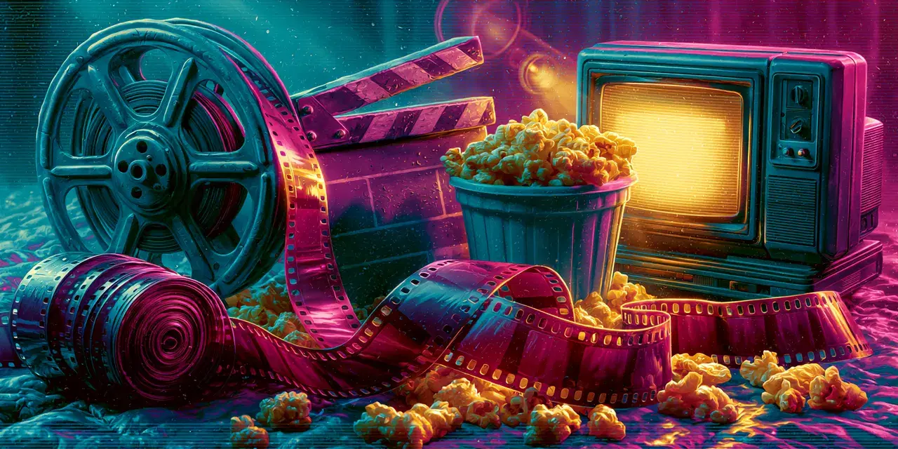 Movies of the 90s