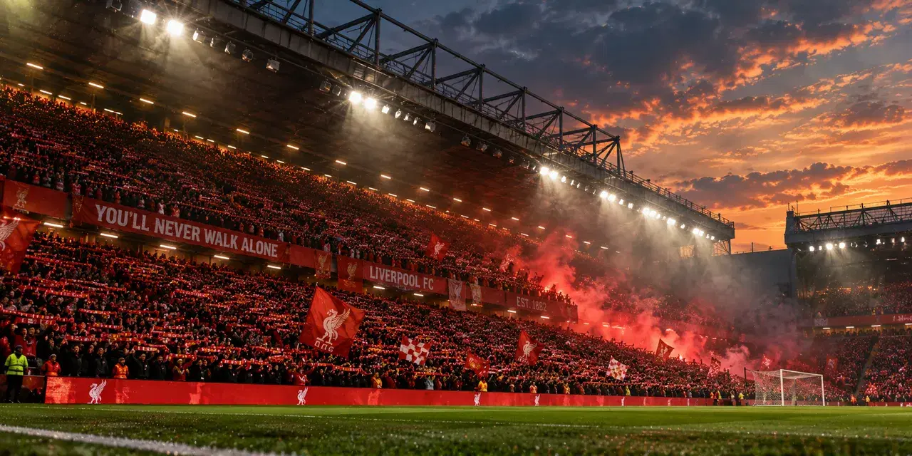Liverpool FC