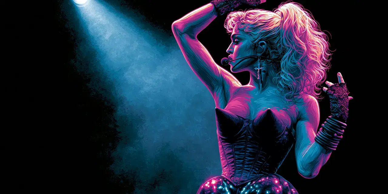 Madonna