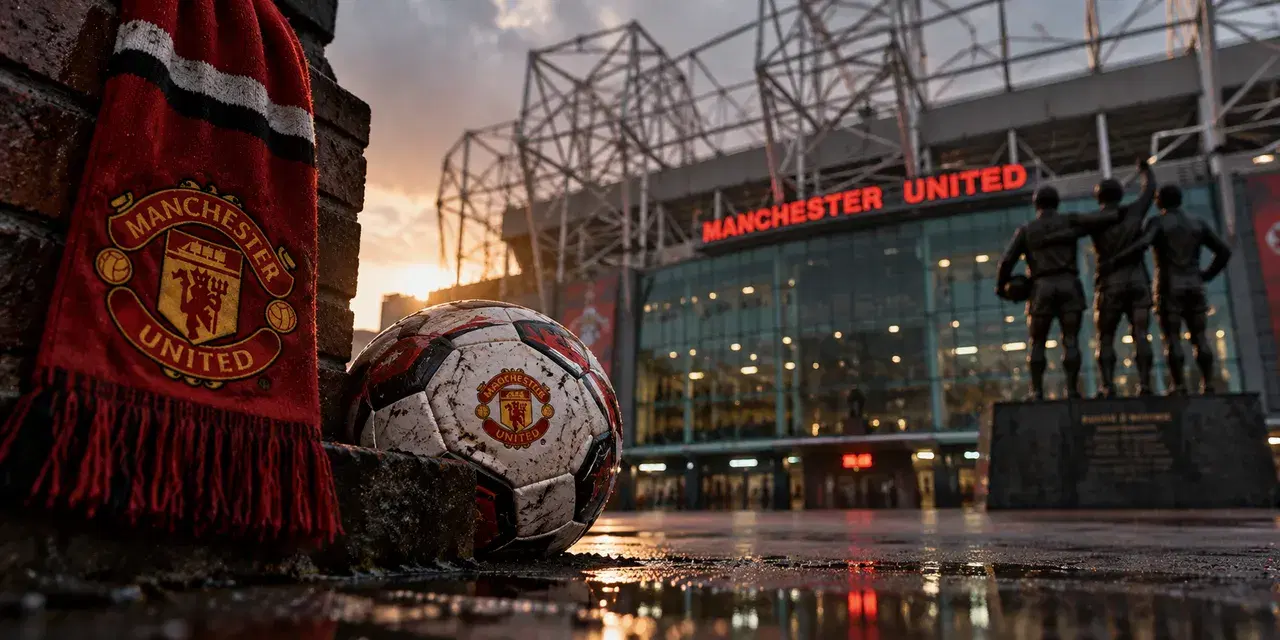 Manchester United