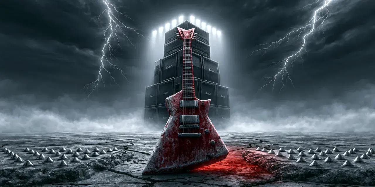 Metallica