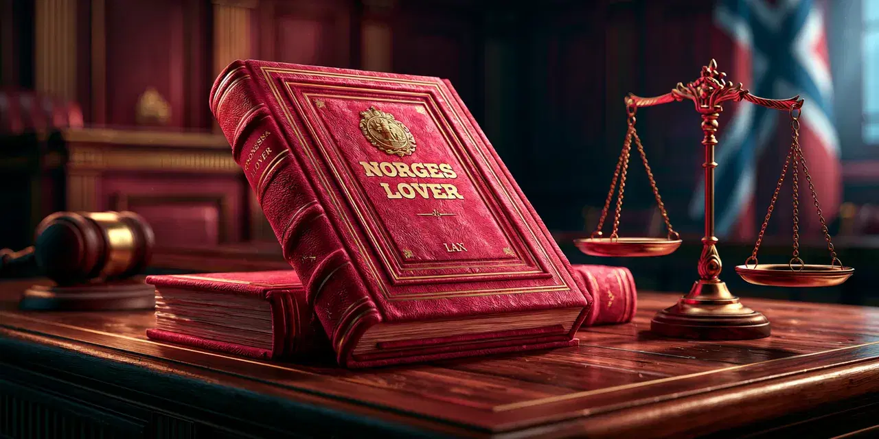 Norway's Laws
