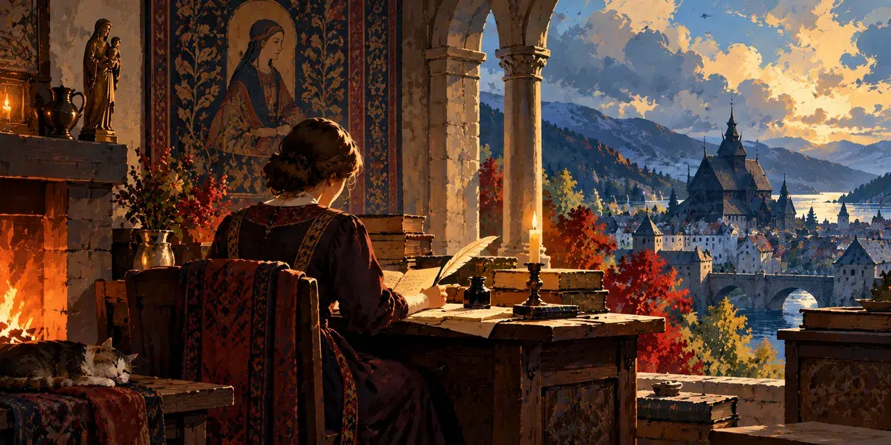 Sigrid Undset
