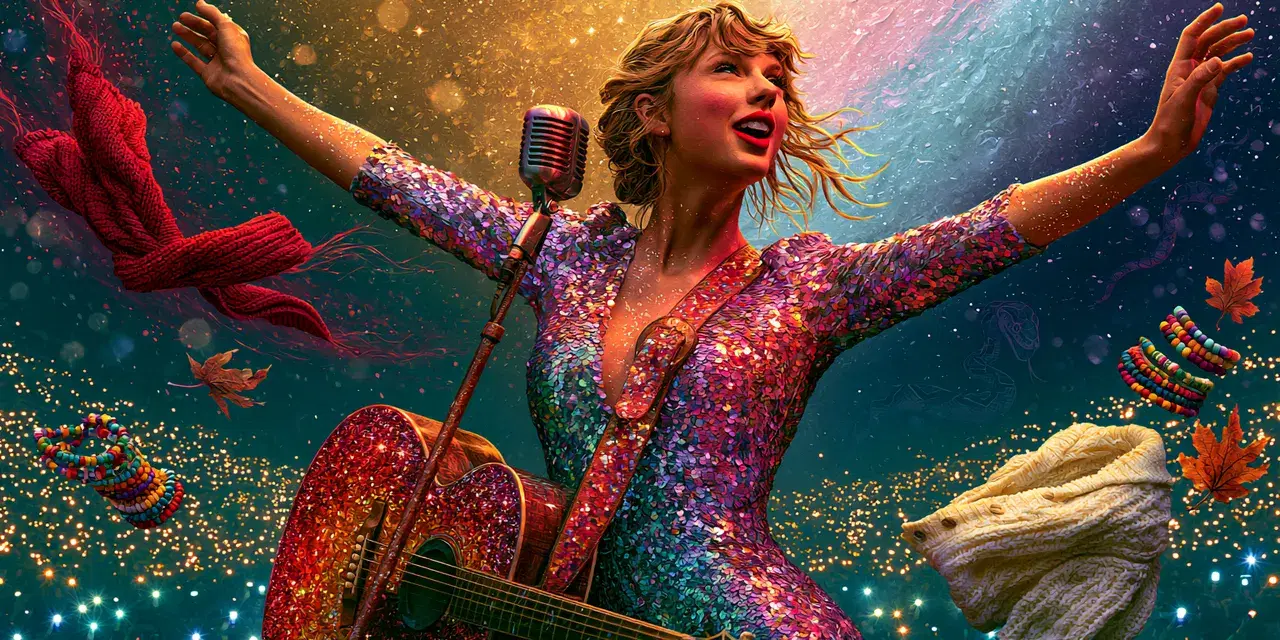 Taylor Swift