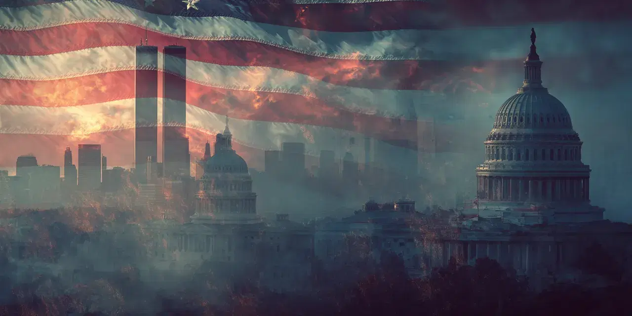 US History 2001–2016