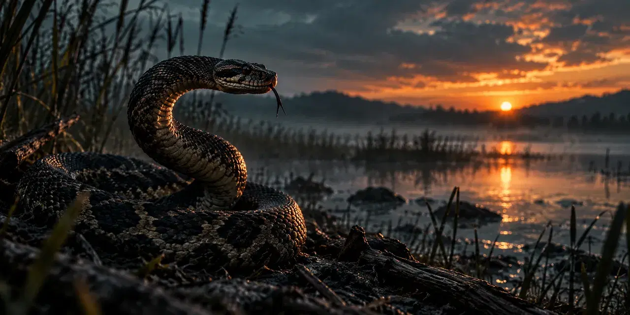 The World's Most Dangerous Animals